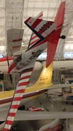 N13Y @ KIAD - DHC-1A-1 - by AviationLover50
