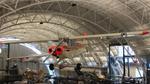 N1872P @ KIAD - PA-18-150 - by AviationLover50