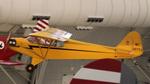 N35773 @ KIAD - J-3C-65 - by AviationLover50