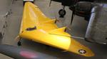 N28311 @ KIAD - Northrop N-1M - by AviationLover50