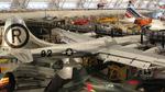 44-86292 @ KIAD - B-29A Enola Gay - by AviationLover50