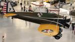 33-135 @ KIAD - P-26A - by AviationLover50