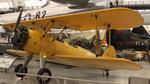 42-17023 @ KIAD - N2S-5 - by AviationLover50