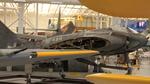 T2-490 @ KIAD - Ho 229V-3 - by AviationLover50