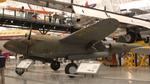 42-67762 @ KIAD - P-38J - by AviationLover50