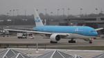 PH-BQE @ KIAD - KLM 772 - by AviationLover50