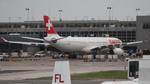 HB-JHC @ KIAD - Swiss A333 - by AviationLover50