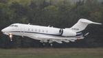 N350XK @ KIAD - Challenger 350 - by AviationLover50