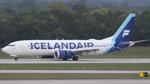 TF-ICM @ KIAD - Icelandair 737 MAX 8 - by AviationLover50