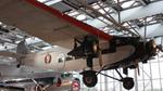 N9683 - American Tri-Motor - by AviationLover50