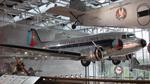 N18124 - Eastern DC-3-201 - by AviationLover50