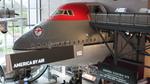 N601US - Northwest 741 - by AviationLover50