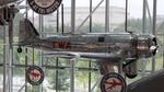 N11Y - TWA Northrop Alpha - by AviationLover50