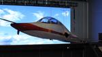 60-0551 - T-38A