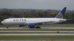 N216UA @ KIAD - United 772 - by AviationLover50