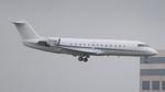 N168SW @ KIAD - Challenger 850 - by AviationLover50