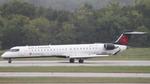 C-GJZS @ KIAD - Air Canada Express CRJ9 - by AviationLover50
