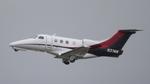 N374N @ KIAD - Nicholas Air Phenom 100 - by AviationLover50