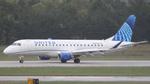 N93305 @ KIAD - United Express E175 - by AviationLover50