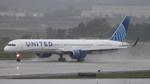 N74856 @ KIAD - United 753 - by AviationLover50