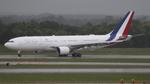 F-RARF @ KIAD - French Air Force A332 - by AviationLover50