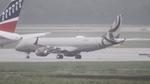 N527AH @ KIAD - Lineage 1000 - by AviationLover50