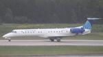 N11184 @ KIAD - United Express ERJ-145 - by AviationLover50