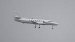 91-0507 @ KIAD - C-26A