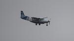 N809SA @ KIAD - Southern Grand Caravan - by AviationLover50