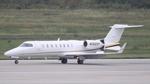 N1925P @ KIAD - Lear 45 - by AviationLover50