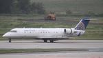 N856AS @ KIAD - United Express CRJ2