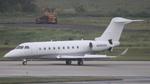 N280RH @ KIAD - G280 - by AviationLover50