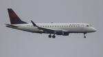 N322SY @ KIAD - Delta Connection E175 - by AviationLover50