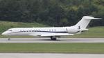 9H-EINE @ KIAD - Sparfell Malta Global 7500 - by AviationLover50