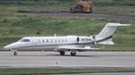 N175HG @ KIAD - Lear 75 - by AviationLover50