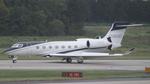 N585G @ KIAD - G500