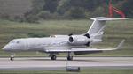 N450GG @ KIAD - G450 - by AviationLover50