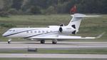 N1885T @ KIAD - AT&T G600 - by AviationLover50