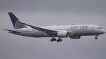 N27903 @ KIAD - United 788 - by AviationLover50
