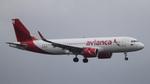 N766AV @ KIAD - Avianca A20N - by AviationLover50