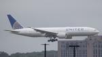 N37018 @ KIAD - United 772 - by AviationLover50