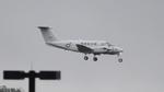 163840 @ KIAD - UC-12M - by AviationLover50