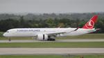 TC-LGJ @ KIAD - Turkish A359 - by AviationLover50