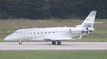 N972MM @ KIAD - Solairus G200 - by AviationLover50