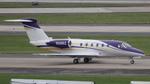 N508RZ @ KIAD - Citation III