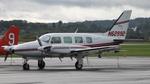 N62992 @ KFDK - PA-31-325