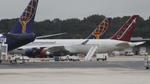 N468AX @ KBWI - Omni 763 - by AviationLover50