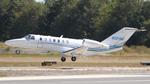 N321SM @ KPDK - Mountain Aviation CJ3 - by AviationLover50