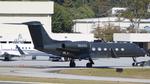 N941RS @ KPDK - G450 - by AviationLover50