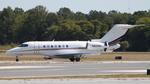 N822QS @ KPDK - NetJets Citation Longitude - by AviationLover50